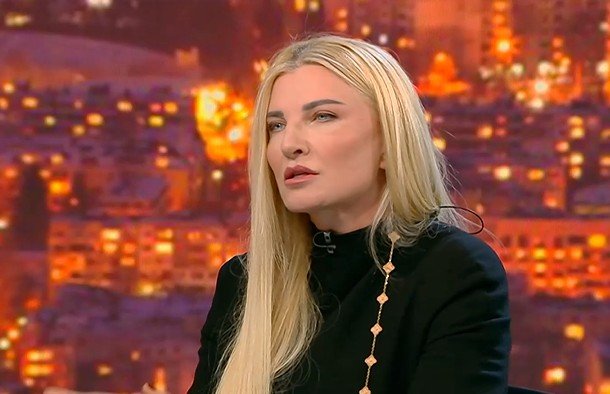  Силвена Роу - корифей по земеделие?! Взеха я за съветник в комисия в Народното събрание
