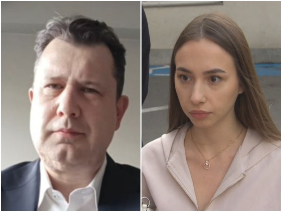ОБВИНИХА МИЦКОСКИ В ТАЙНА СДЕЛКА С БЪЛГАРИЯ! Посланикът ни в Скопие: Полицаи са следвали Ива Михайлова, имало е дронове над къщата ѝ нощем