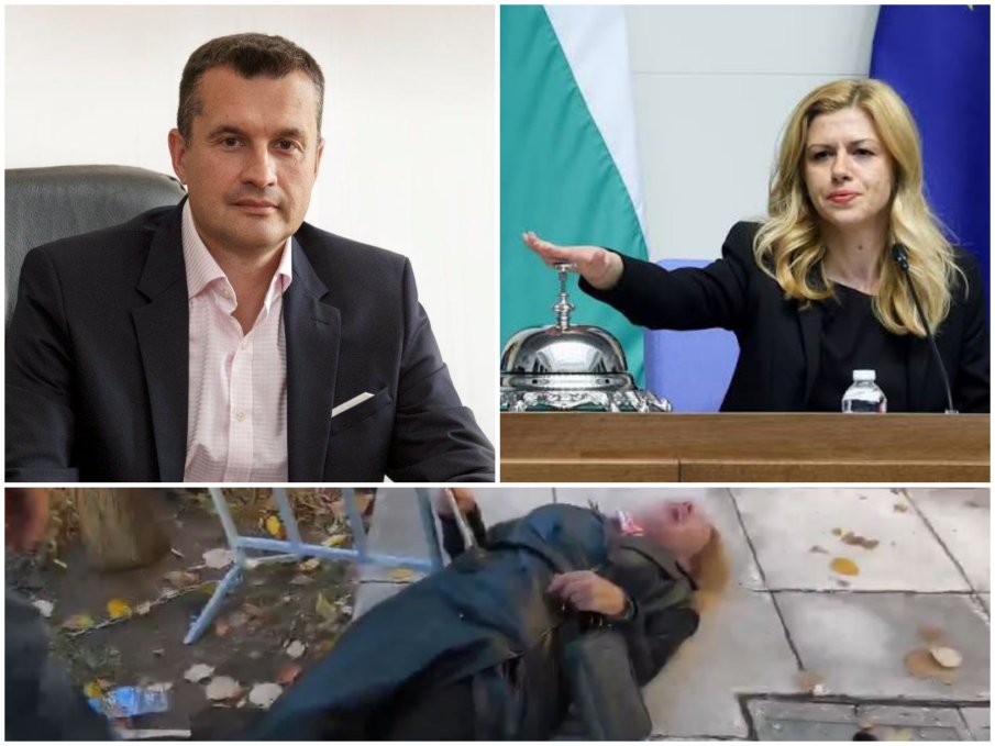 СКАНДАЛЪТ СЕ РАЗГАРЯ! Бивш служител на Радев за насилието над Колтуклиева: Тези тотално са се самозабравили. Арогантни, нагли, долни прогресисти