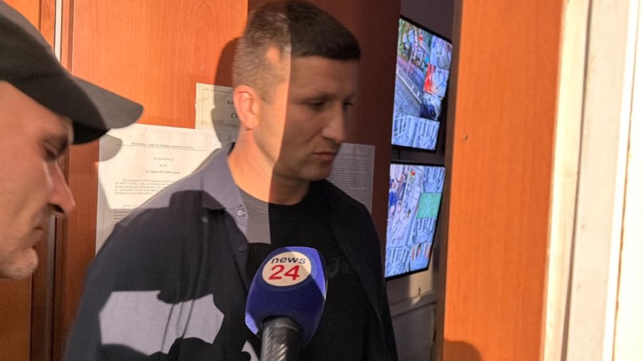 ПЪРВО В ПИК! Охранителят на НСО, нападнал Соня Колтуклиева, иска на свобода - съдът решава до минути