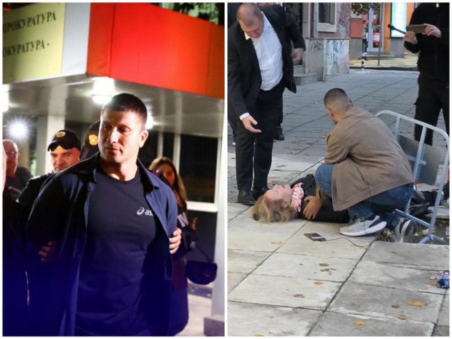 МРЕЖАТА ГЪРМИ ЗА АГРЕСИЯТА СРЕЩУ КОЛТУКЛИЕВА: Грижа за хората, а? Хората са Радев, Деса, Доцова, Копринков и надолу по веригата
