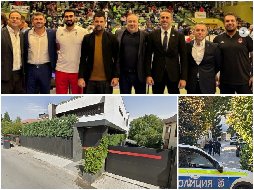 ГОРЕЩО В ПИК! Фаталната Ния в центъра на убийството на Слави Бинев? Ето какви били взаимоотношенията им (СНИМКИ)