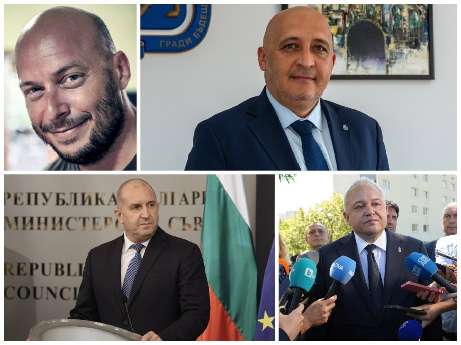 ДИКТАТУРАТА НА КОПРИНКИТЕ! Виктор Димчев за арестите на кметове от ДПС: Саморазправата на Радев с политическите противници продължава, действията на МВР са поръчкови