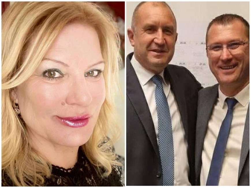 Колтуклиева след ареста на Ерол Мюмюн: Румен Радев и Николай Копринков ще подпалят държавата