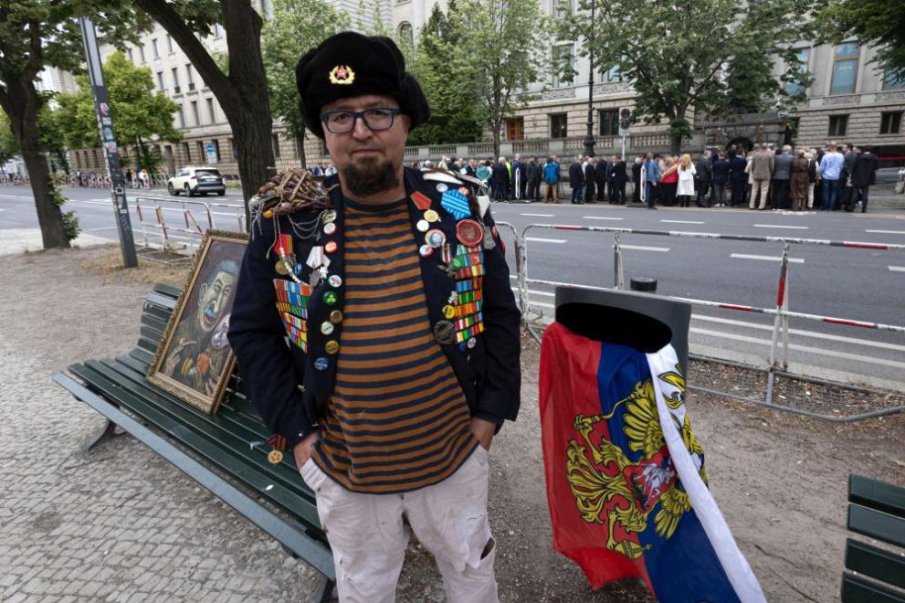 Втори задържан в Полша за убийството на руски художник и критик на Путин