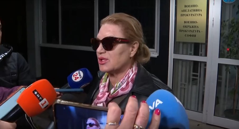 Соня Колтуклиева с първи думи след побоя: Охранителят на НСО е задържан. Не повярвах на думите на Доцова, опитаха се да ме изкарат виновна - изгоних ги с Кутев (ВИДЕО)