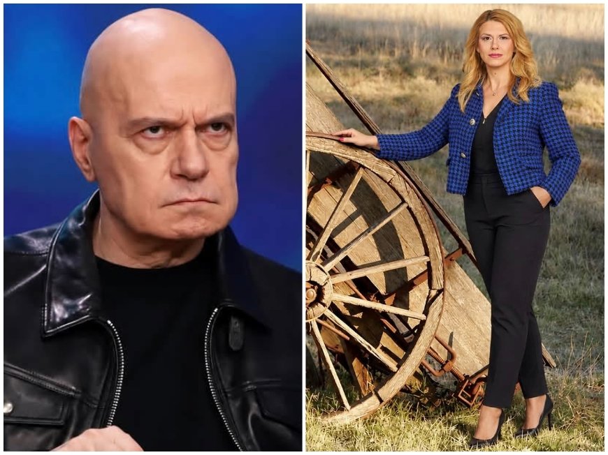 Слави срина със земята Доцова: Хванала е Господ за шлифера, затова не спря да помогне на Колтуклиева. Оставка, веднага!
