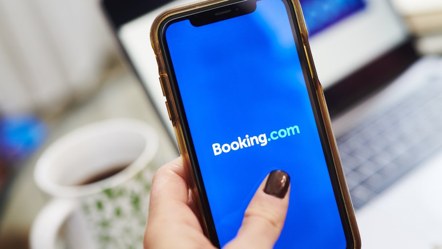 ЕК започна официално разследване срещу Booking.com