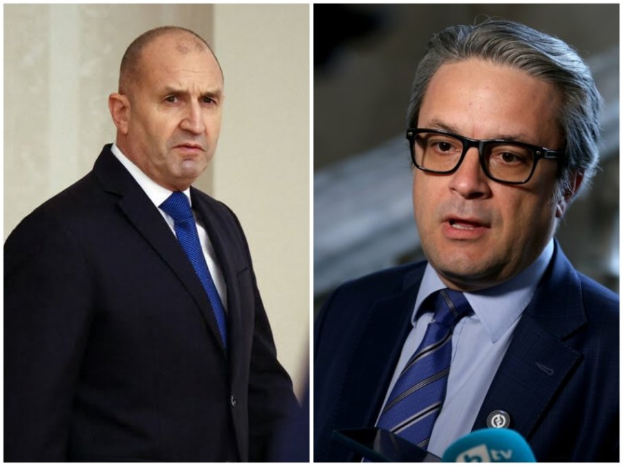 „А СЛЕД ДЕКЕМВРИ?“: Тома Биков с предупреждение за горивата. Властта пуска само пушилки