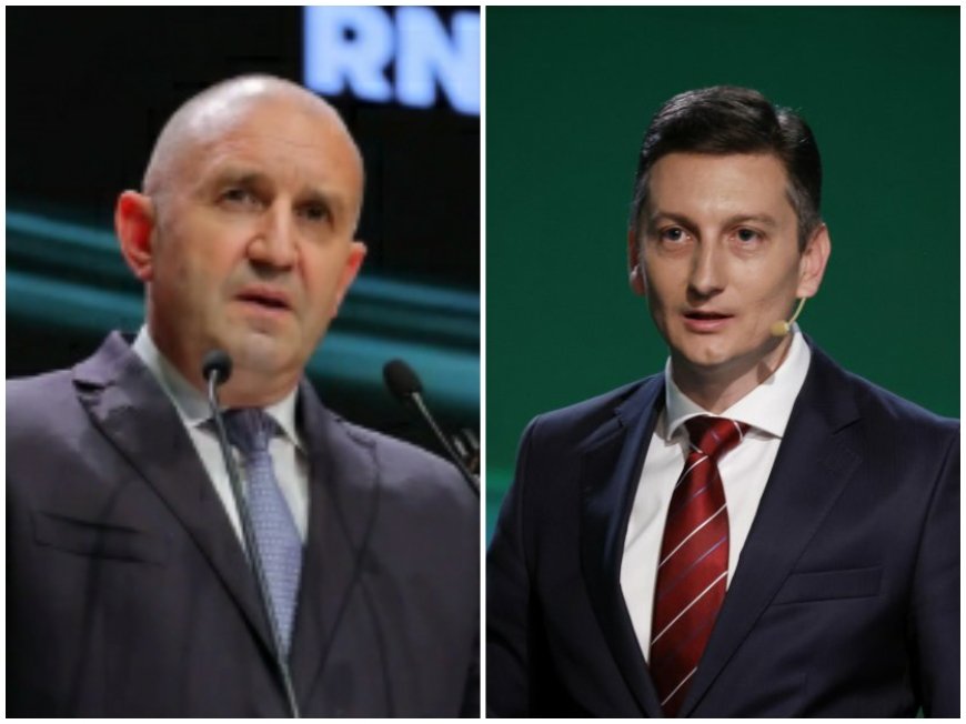 НЕДОВОЛСТВОТО РАСТЕ! Уволнени служители пратиха ОСТРО ПИСМО до Радев и всички партийни лидери заради лъжите на правителството за държавната администрация