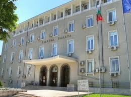 Нов сигнал за бомба затвори Съдебната палата в Стара Загора