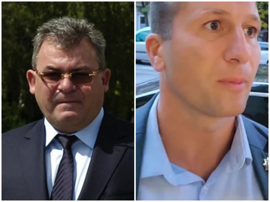 богомил бонев нсо застраши сигурността доцова колтуклиева уволнения
