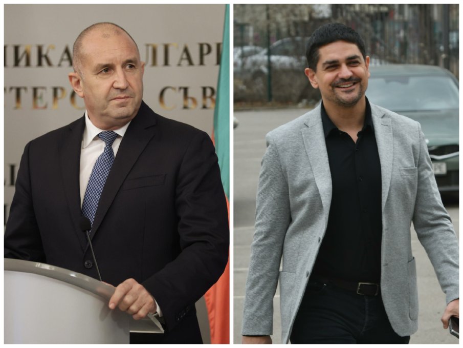 Радостин Василев РАЗБИ модела Радев: Заблуда, големи заявки и нищо свършено! ГЕРБ е в ситуация на предизвестена смърт