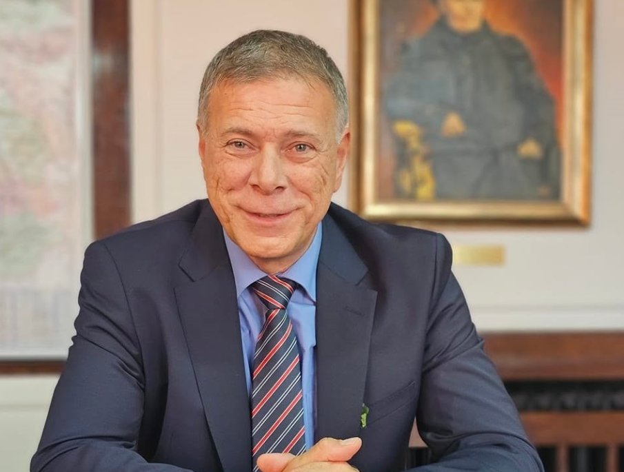 Кметът на Горна Оряховица подаде оставка