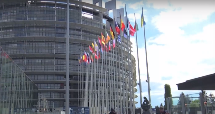 Европарламентът обсъжда ударите в Черно море