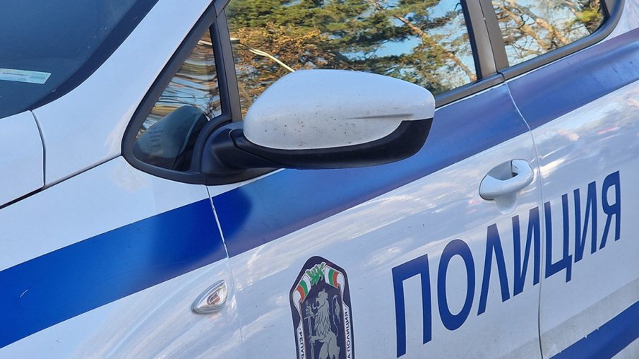 Йордан Попов е новият началник на Второ районно в Стара Загора
