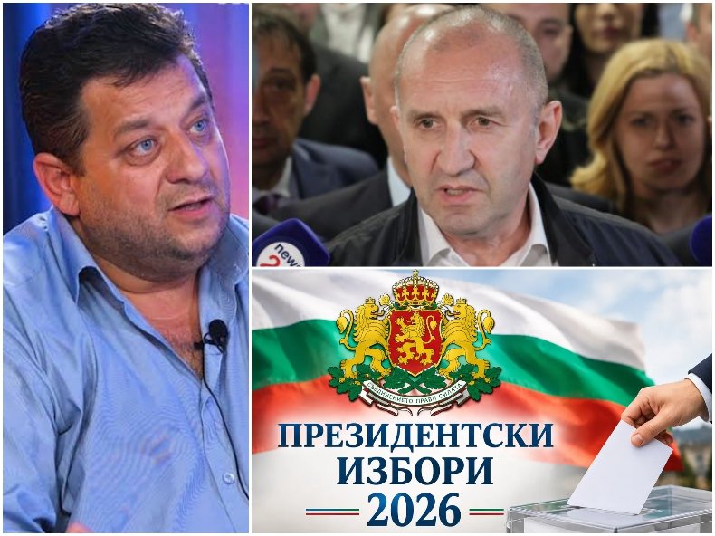 Полковник Марков ИЗБУХНА : Мафия управлява тази територия, разберете го! Не политици. Играта на Радев приключва трагично