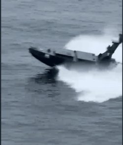 Военно-окръжна прокуратура образува досъдебно производство за нападението над кораба „CONTSHIP JET“