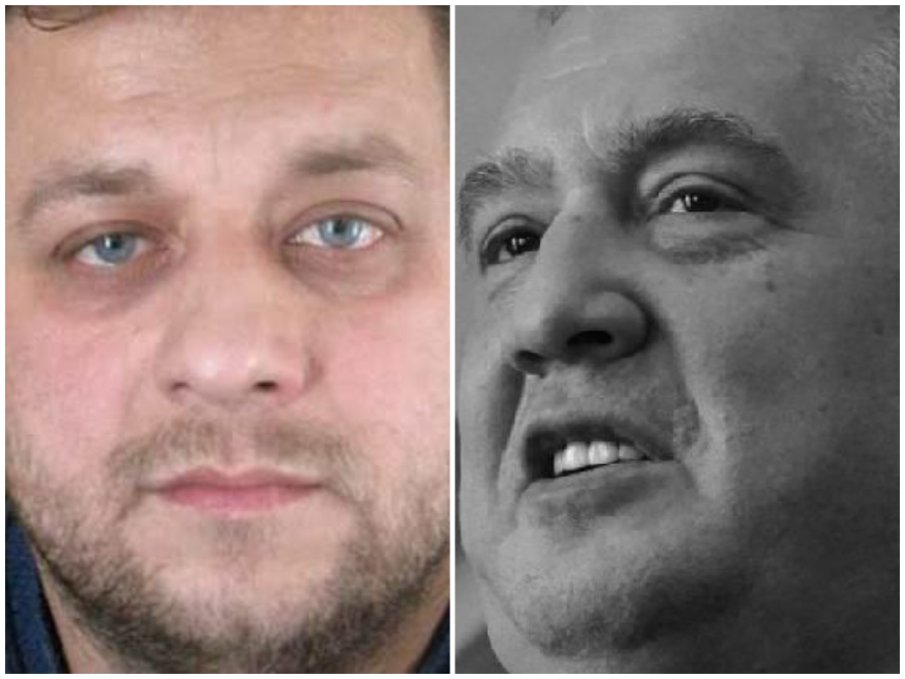 Полковник Марков: Слави Бинев беше предупреден!