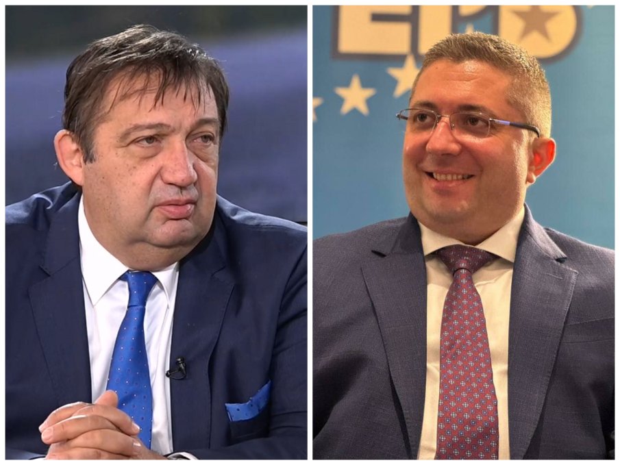 Нанков РАЗГРОМИ Шишков за златната магистрала: 40 млн. евро на километър без търг! Кой ще плати сметката?