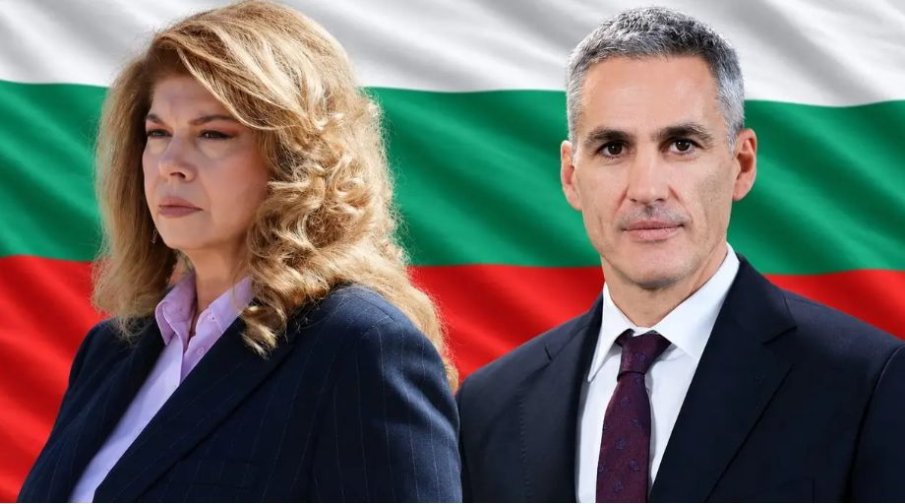 Повече жени са гласували за Йотова, а за Гюров – повече мъже