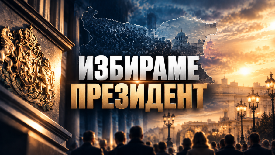ЦИК обявява резултатите от балотажа до сряда