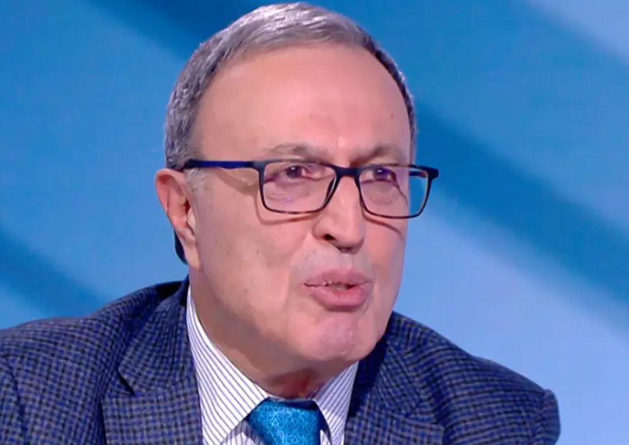 Петър Стоянов: Ако искате да се възхищавате на Русия, има на какво