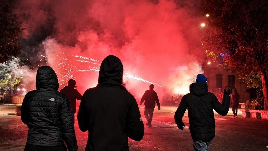 Масови протести в Прищина срещу насилието над жени след поредно жестоко убийство