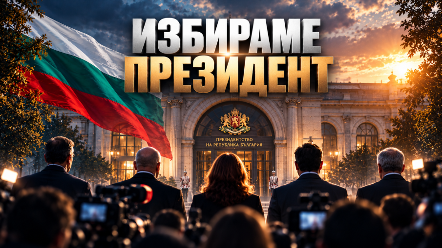 ГОРЕЩО В ПИК! Галъп разкри инфарктна близост - Гюров настига Йотова, делят ги малко над 2% (ГРАФИКА)