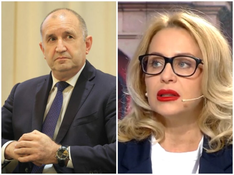 Експерт СЪСИПА Радев: Няма избор между мир и война, не му прави чест да внася напрежение и разделя хората