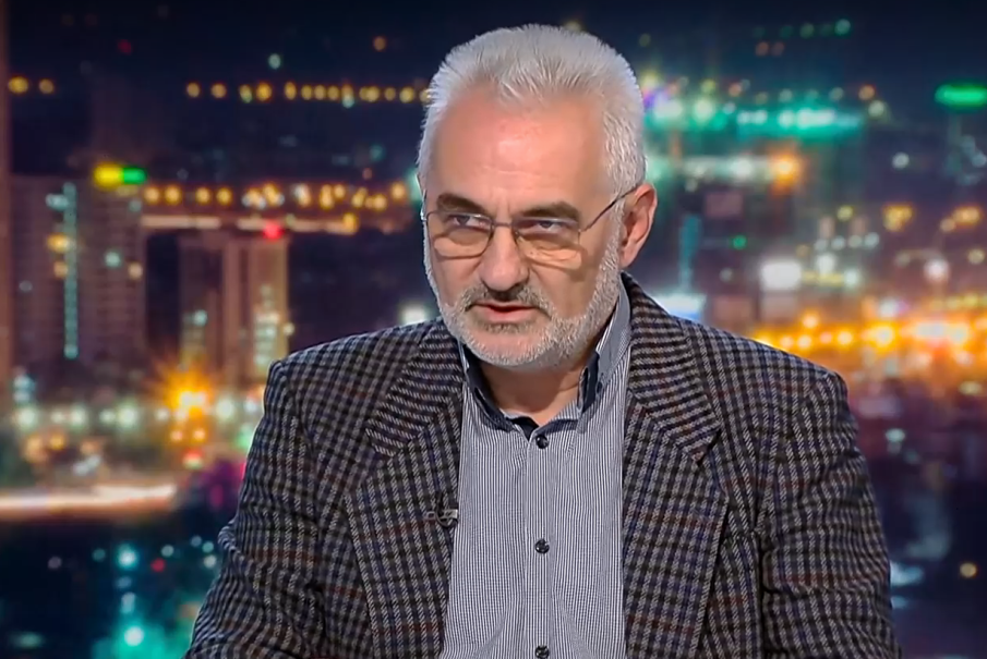 ЕКСПЕРТ ПРОГНОЗИРА: Цената на парното и топлата вода през следващите месеци няма да се променя