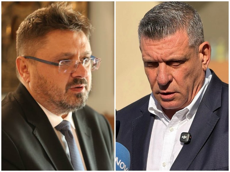 Кандев е прав да иска от Вълчев да напусне държавния си пост