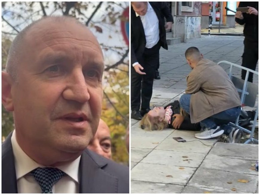 Ето ги заслугите на ПБ и Радев към медийното пространство у нас само за няколко дни