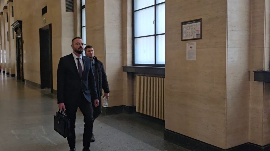 Обрат в делото! Намериха вина при охранителя на НСО, нападнал Колтуклиева - пуснаха го с мярка подписка