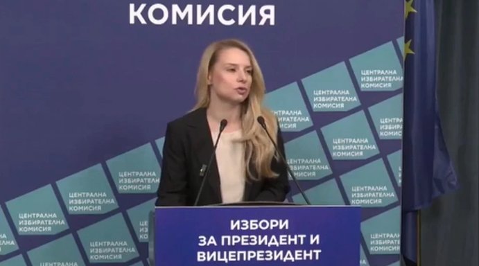 Президентските избори вървят без жалби и сигнали