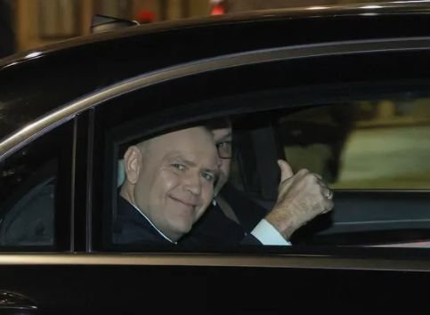 Президентът на Полша възстанови мира в страната