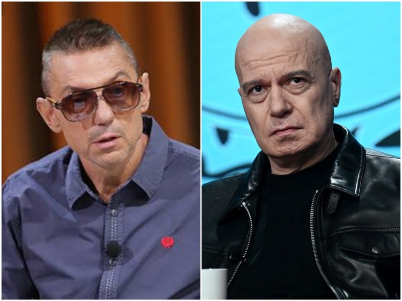 Крум Савов със ЗАГАДЪЧНО ПОСЛАНИЕ след решението на Слави да спре телевизия 7/8