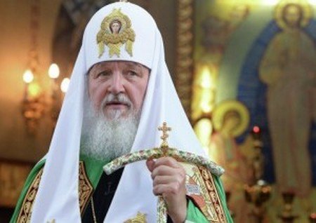Московска заяви намерение за създаването на открит в Православието, подтиквайки