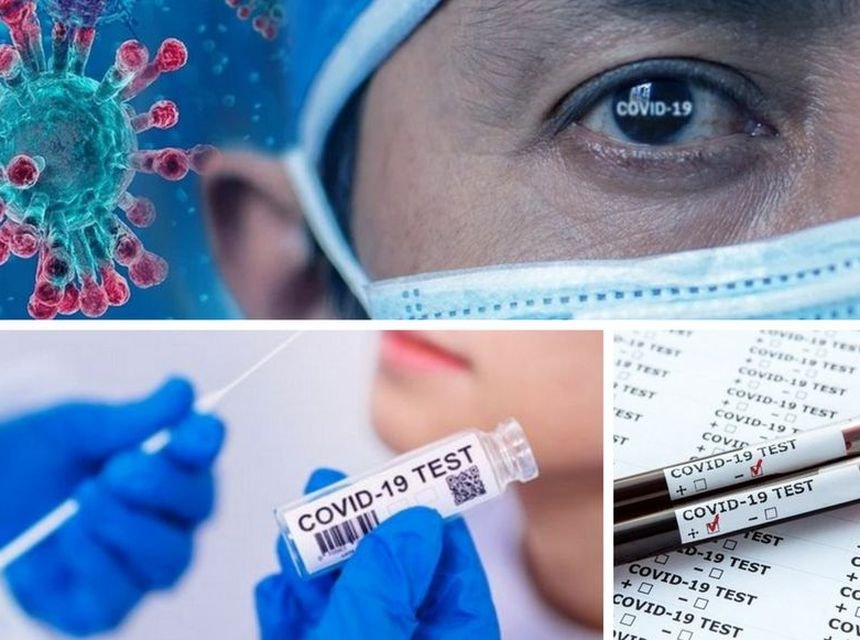 ПОСЛЕДНИ ДАННИ! 1 002 нови случая на COVID-19 у нас. Починалите за денонощието са 59