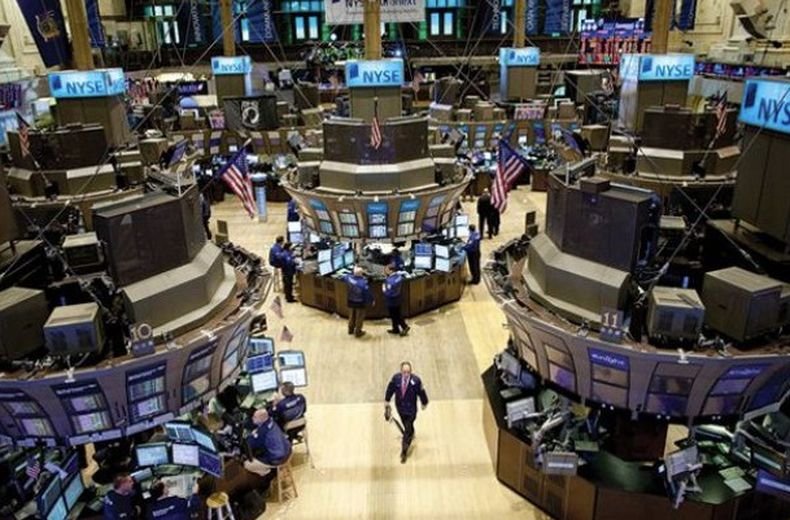 Дау Джоунс и Стандърт енд Пуърс 500 продължават да се движат с повишения