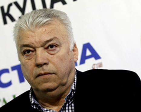 Зума: Много ми е болно за Локомотив