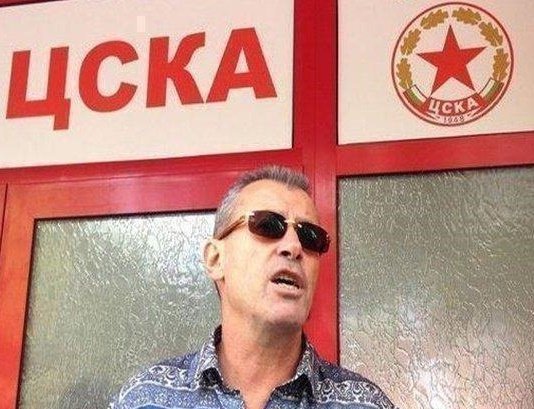 Майкъла избухна: ЦСКА се управлява аматьорски