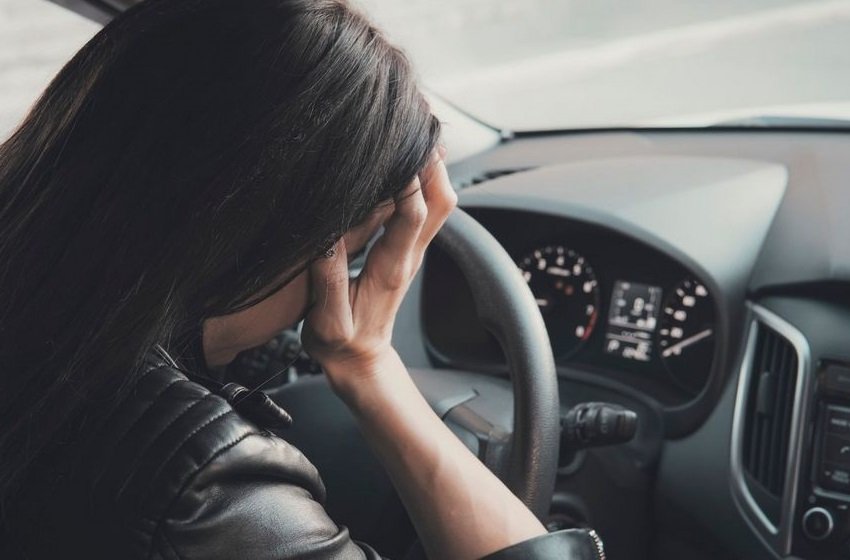 26-годишна бургазлийка изгоря, спипаха я да шофира след употреба на пико и амфети