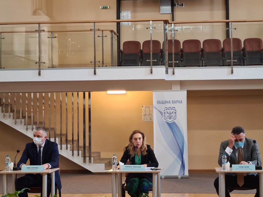 Марияна Николова: Очакваме с ваксините да се ускори рестартът на туризма