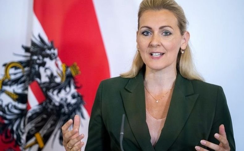 Австрийски министър подаде оставка. Ето причината