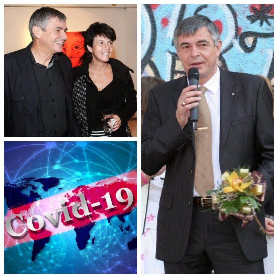 COVID-19 с нов удар по Стефан Софиянски - бившият кмет пребори вируса, но той му причини загуби за милиони