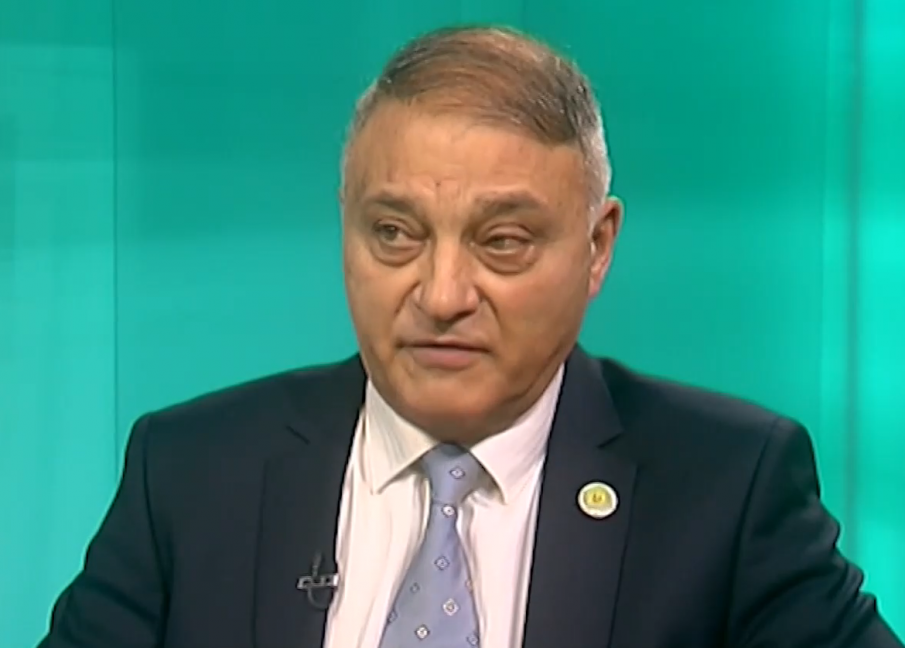 Проф. Свинаров: Витамин D е основен регулатор на имунната система, не е опасен