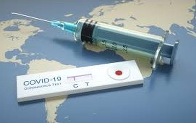 Куба и Иран се коалират за ваксина срещу COVID-19