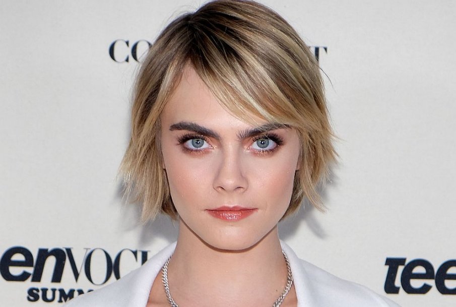 Ето това е най-скъпоплатеният британски модел