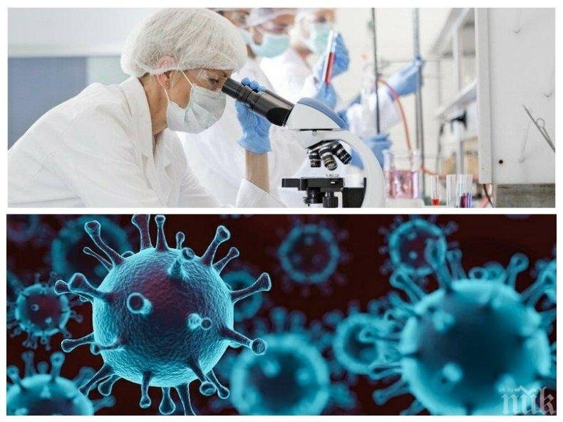 ТРЕВОЖНИ ДАННИ: COVID-19 показва признаци на хронично заболяване